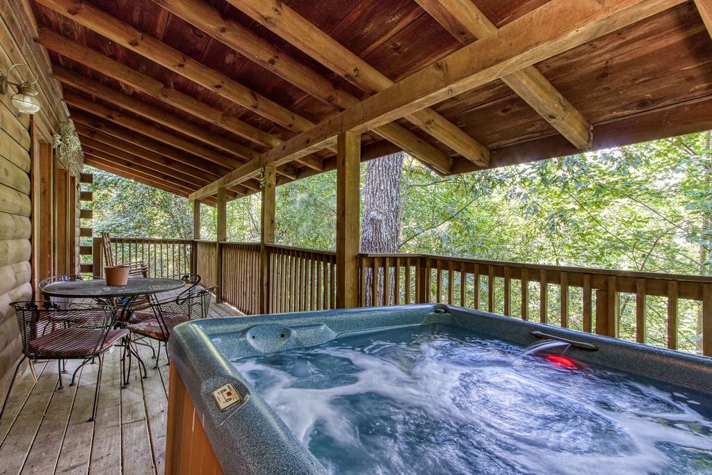 Photo of Outdoor in Sevierville