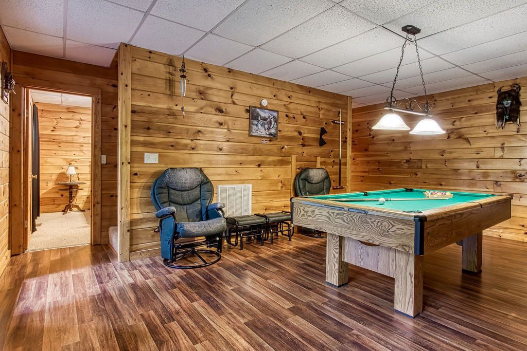 Photo of Bedroom in Sevierville