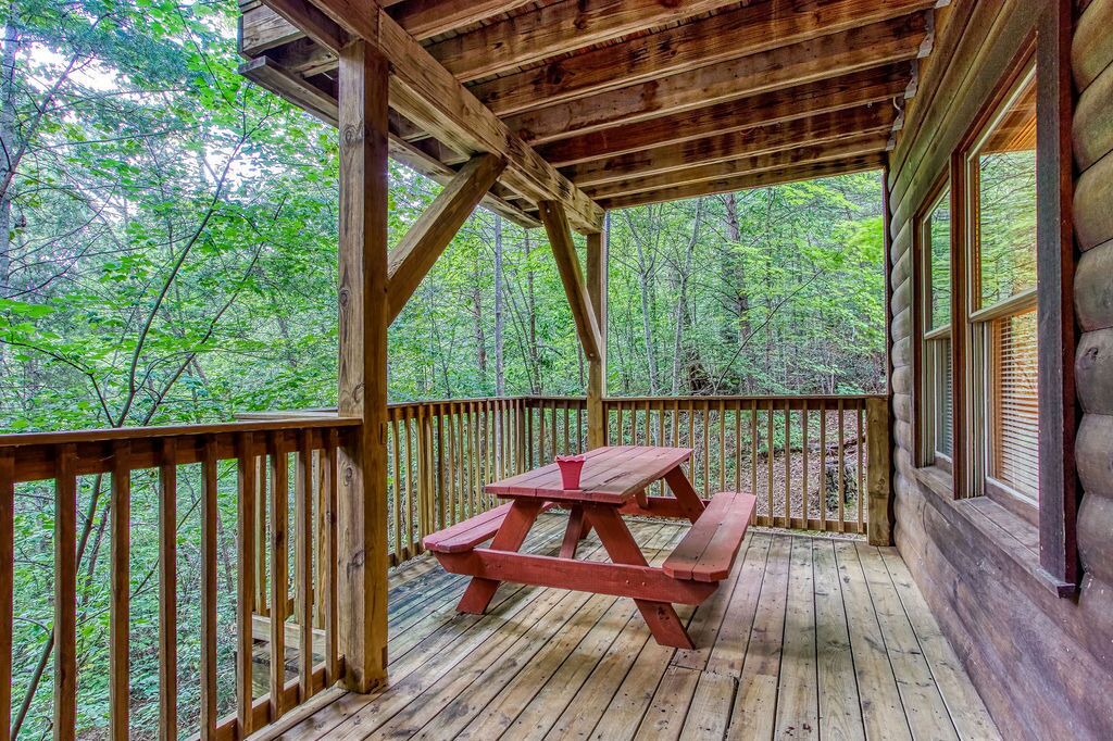Photo of Outdoor in Sevierville