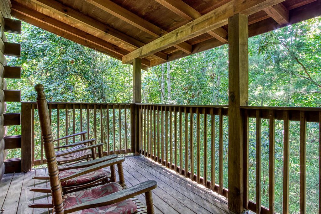 Photo of Outdoor in Sevierville