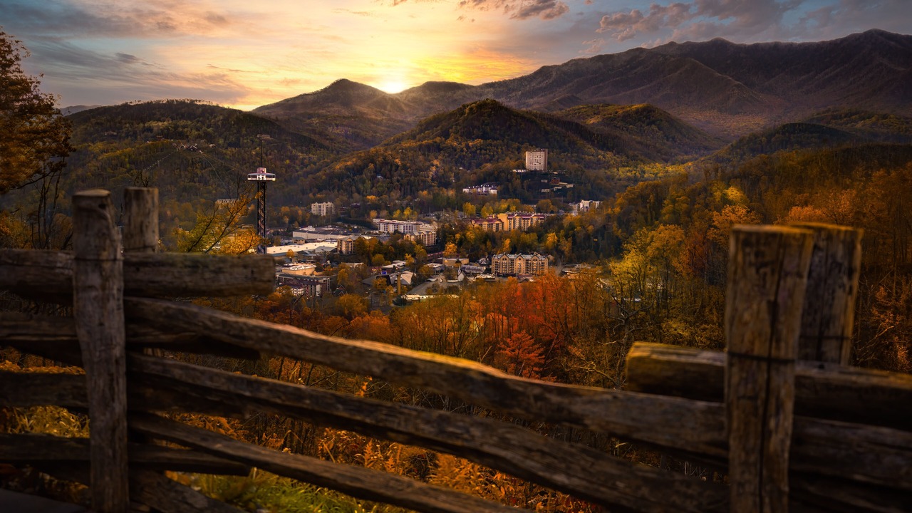 Photo of Others in Sevierville