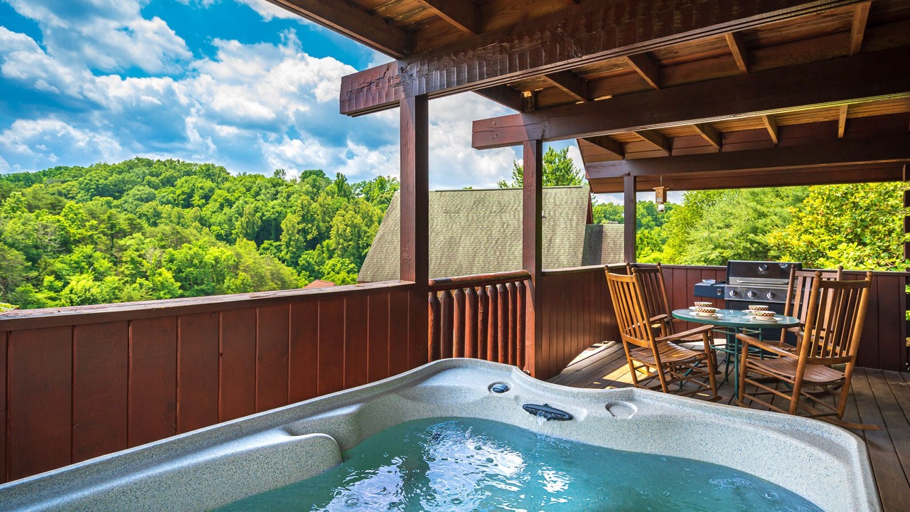 Photo of Outdoor in Sevierville
