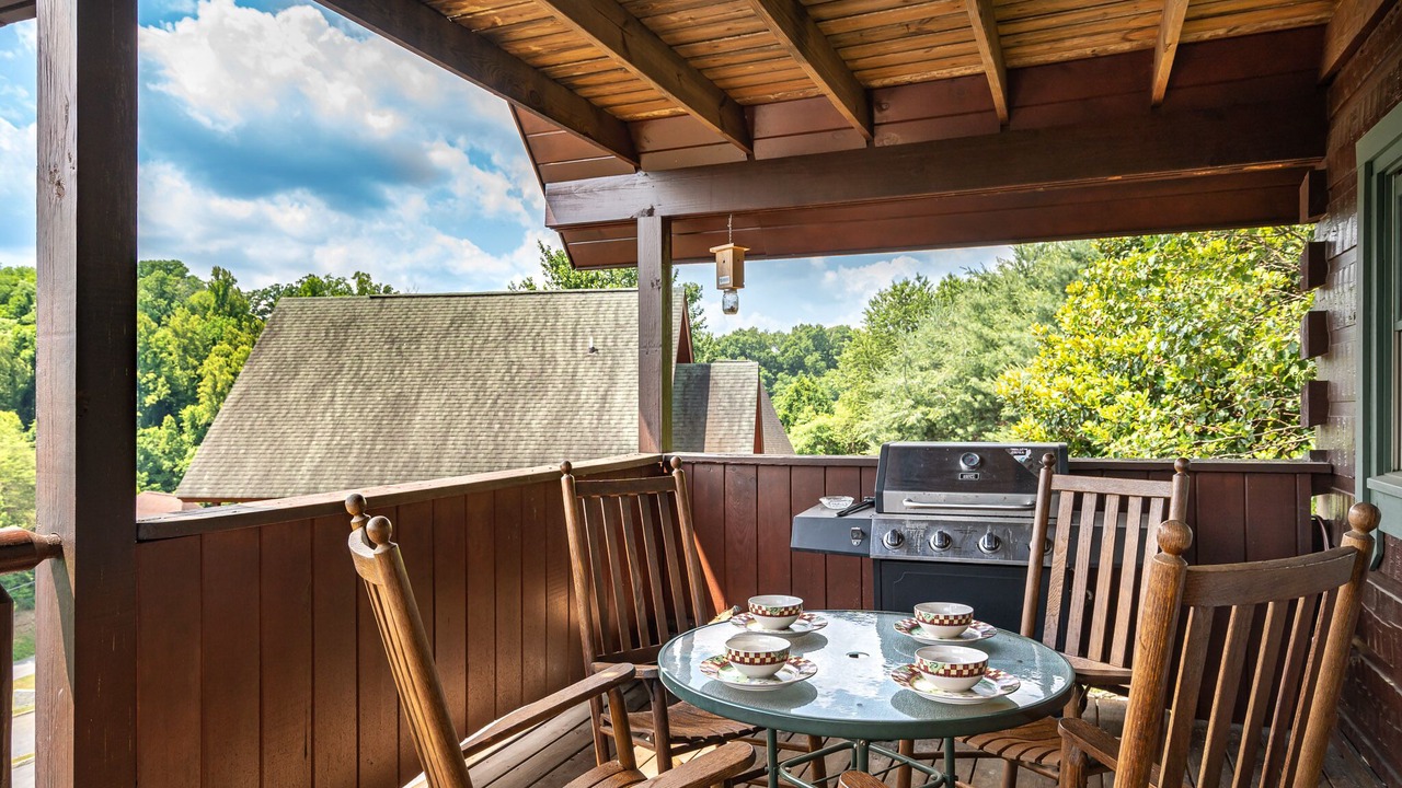 Photo of Outdoor in Sevierville