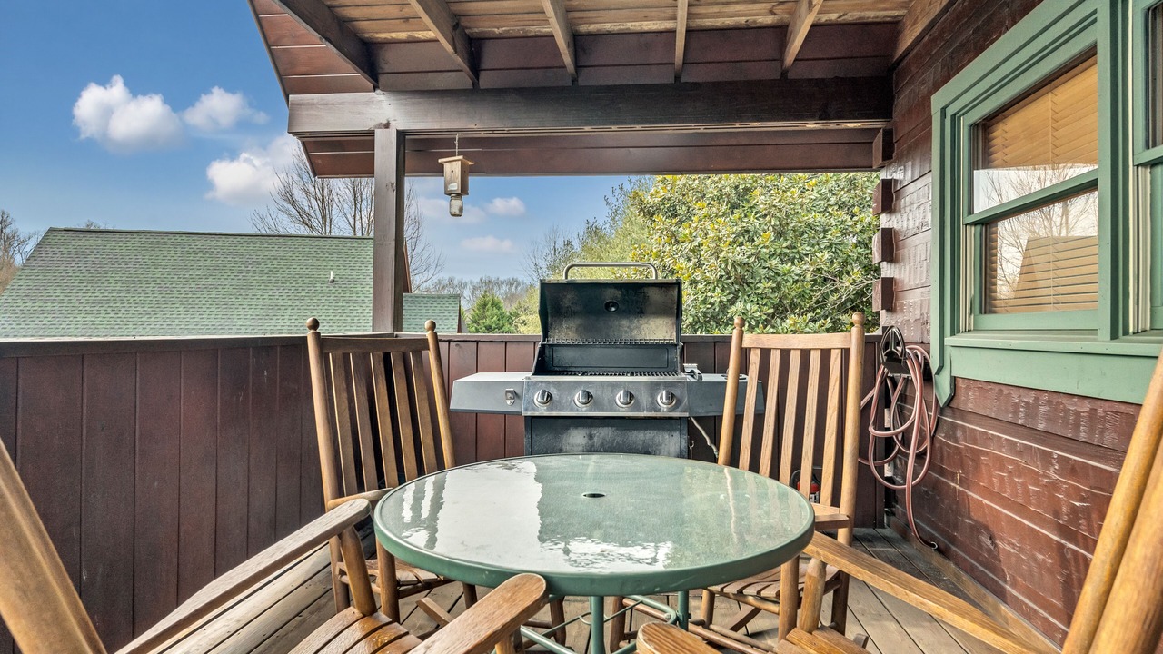 Photo of Outdoor in Sevierville