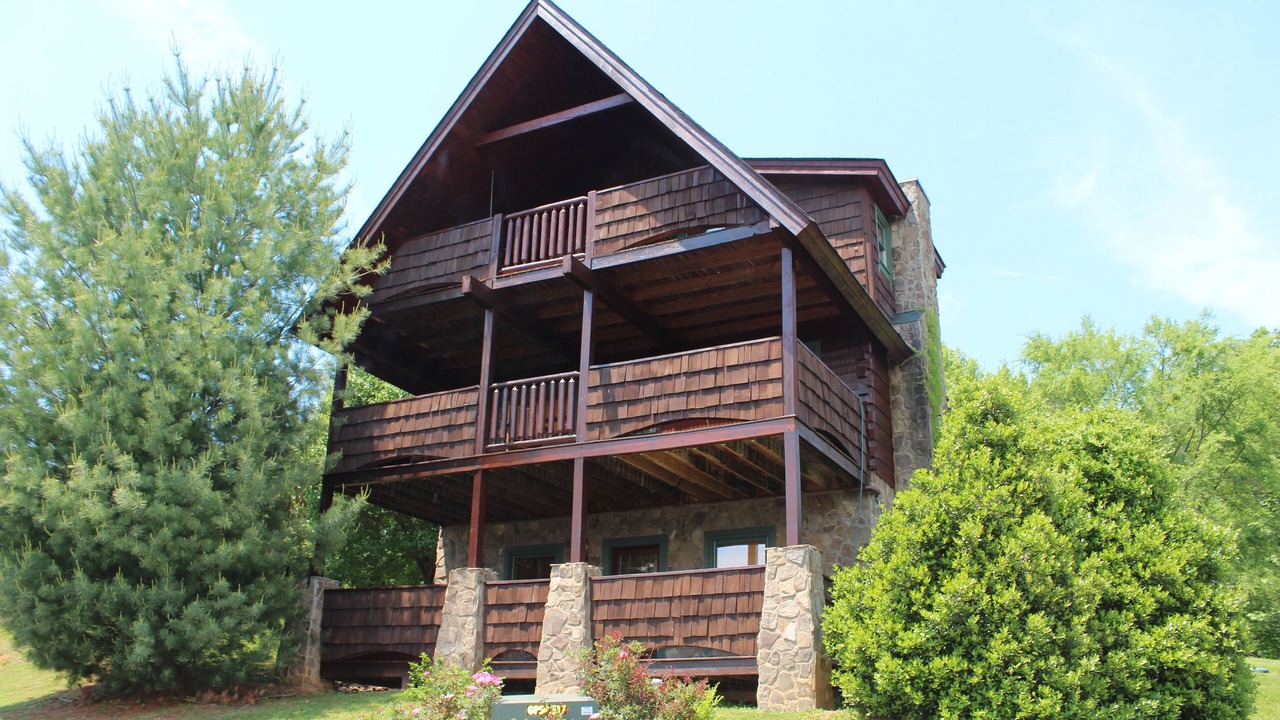 Photo of Outdoor in Sevierville
