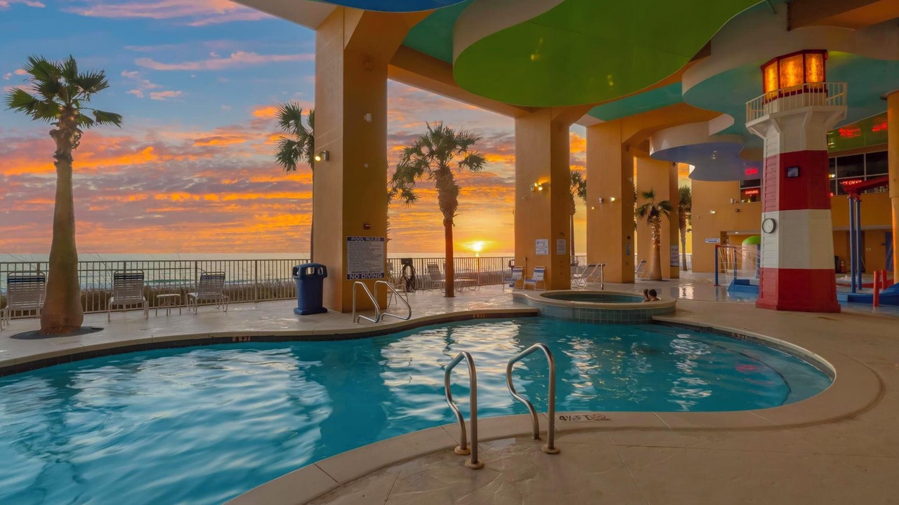 Photo of Outdoor in West Panama City Beach
