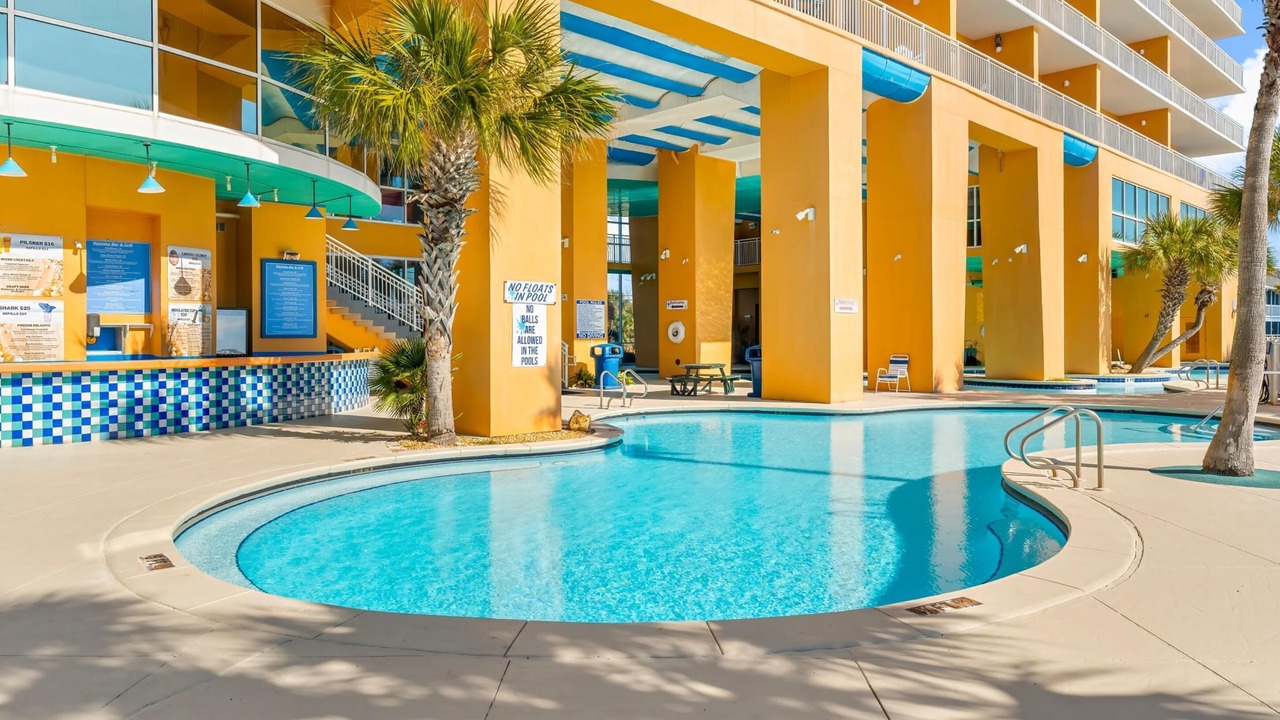 Photo of Outdoor in West Panama City Beach