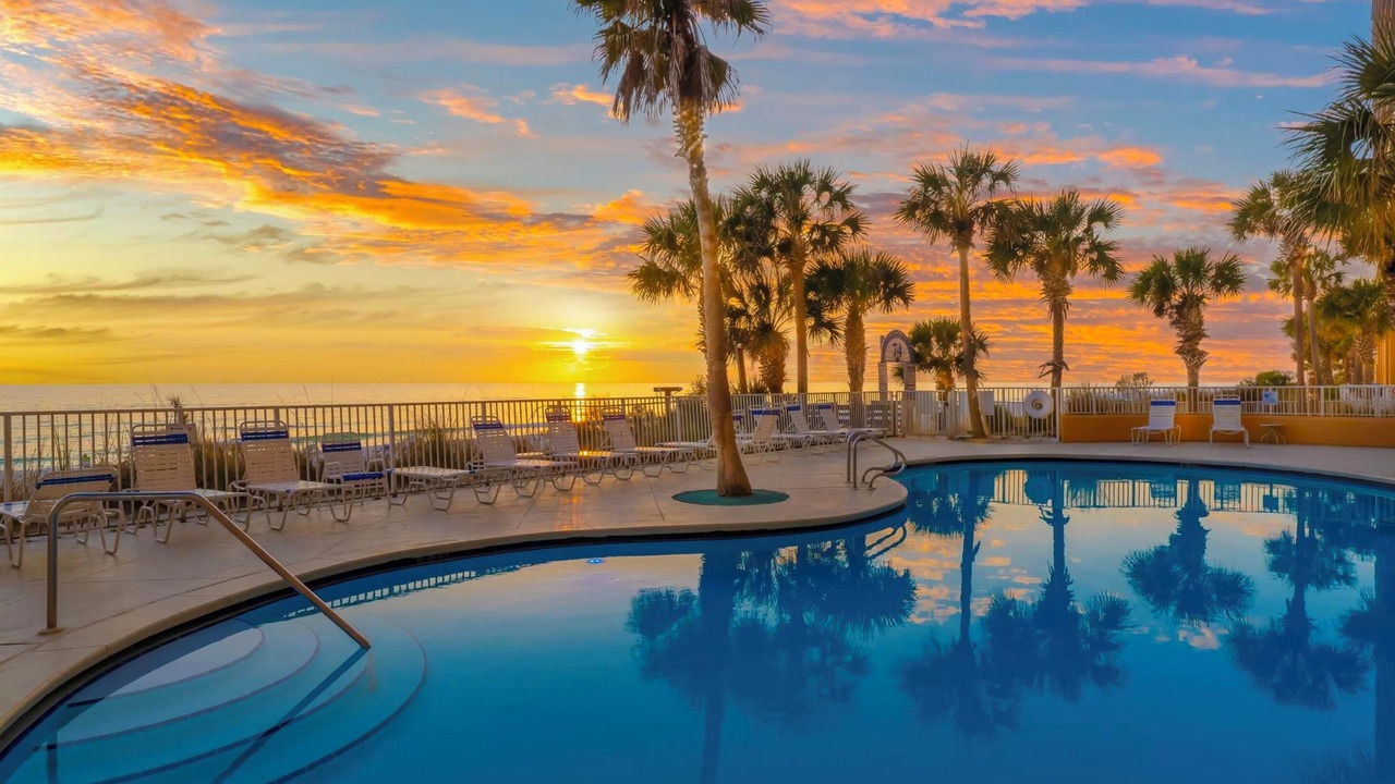 Photo of Outdoor in West Panama City Beach