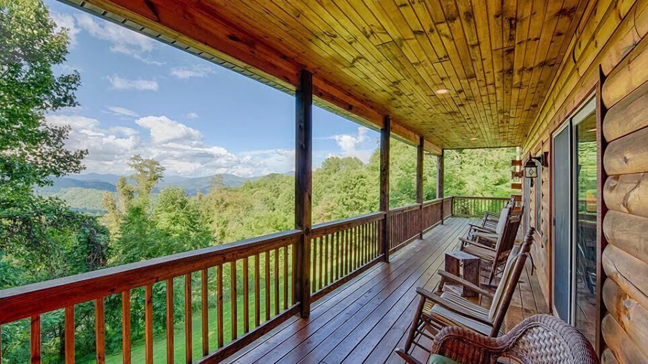 Photo of Outdoor in Waynesville