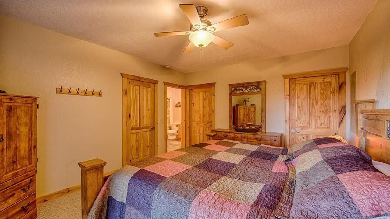 Photo of Bedroom in Waynesville