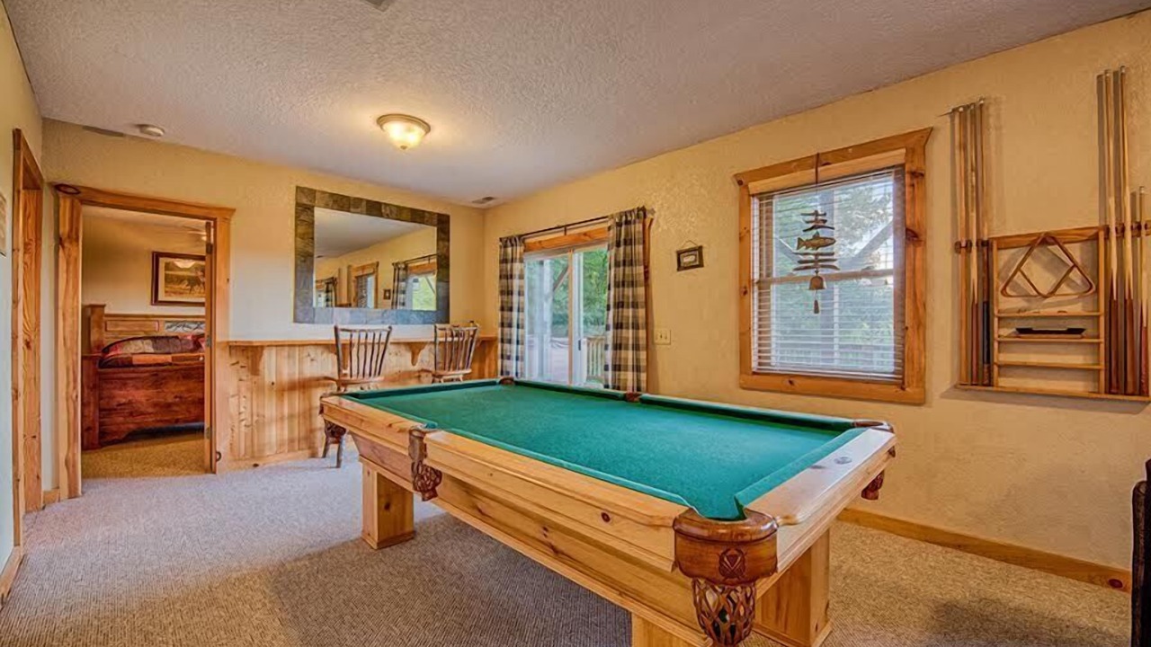 Photo of Bedroom in Waynesville