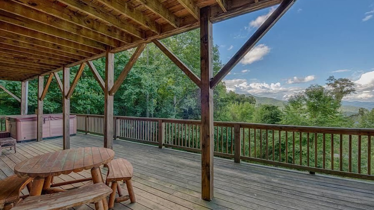 Photo of Outdoor in Waynesville