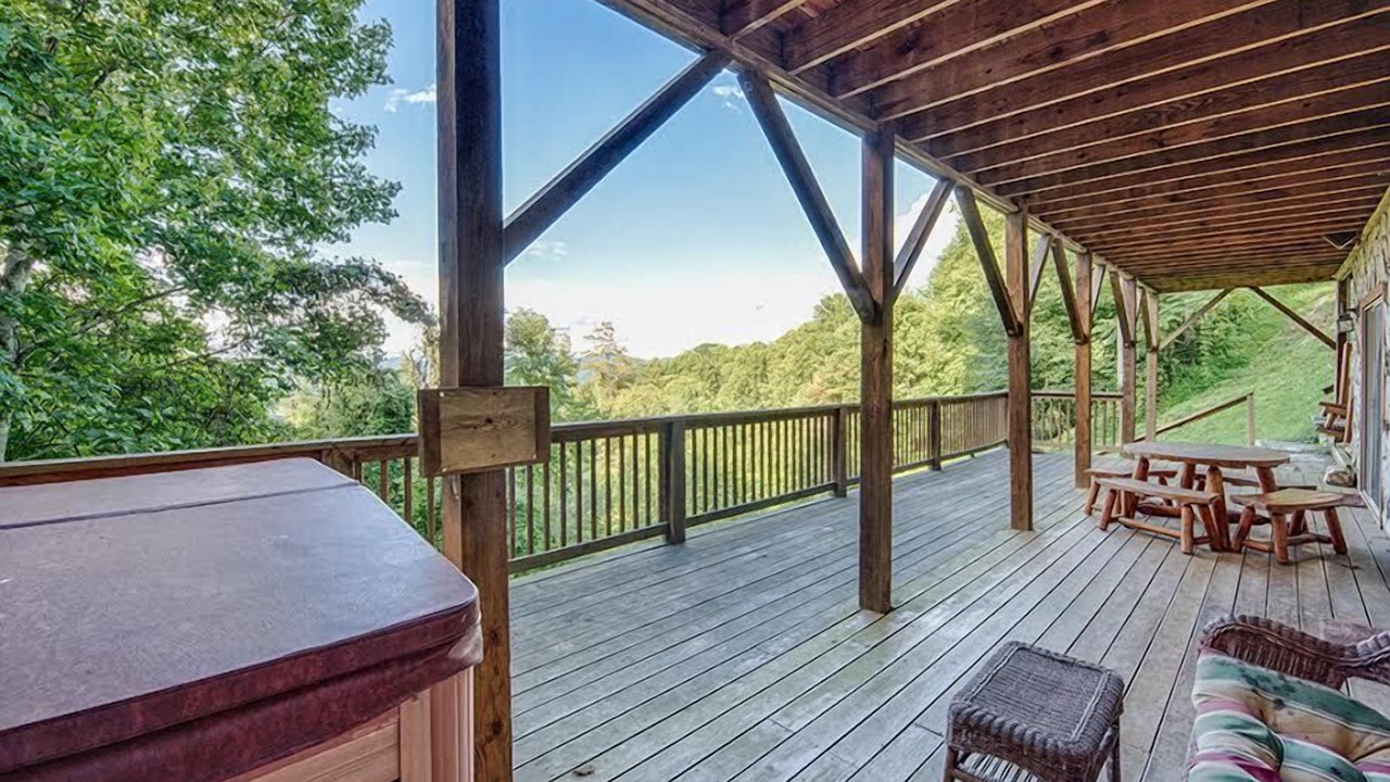 Photo of Outdoor in Waynesville