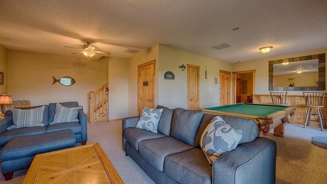 Photo of Livingroom in Waynesville