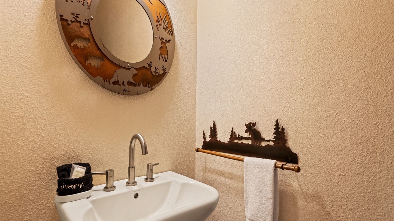 Photo of Bathroom in Waynesville
