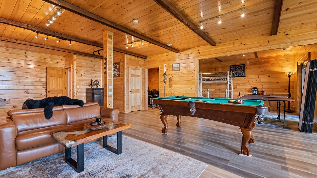 Photo of Bedroom in Waynesville