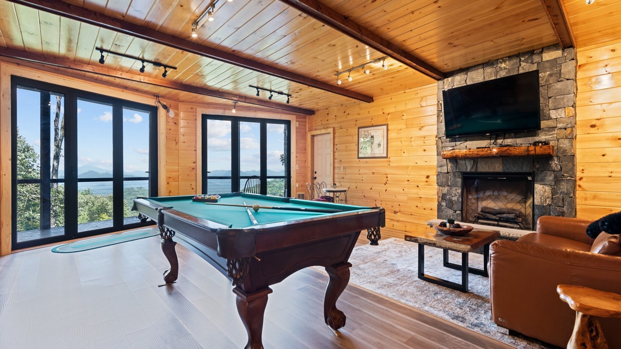 Photo of Bedroom in Waynesville
