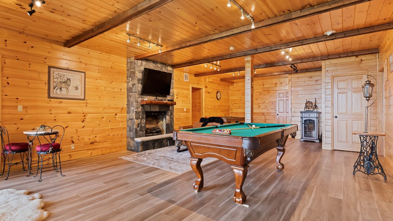 Photo of Bedroom in Waynesville