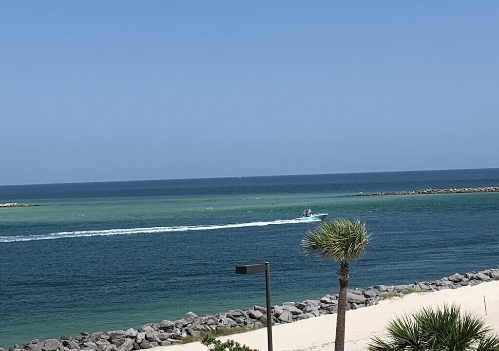 Photo of Patio Balcony in Orange Beach