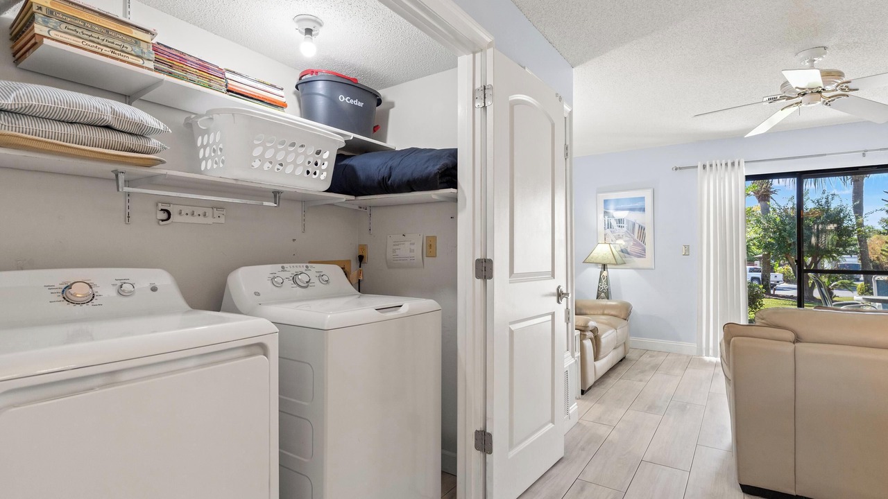 Photo of Bedroom in West Panama City Beach