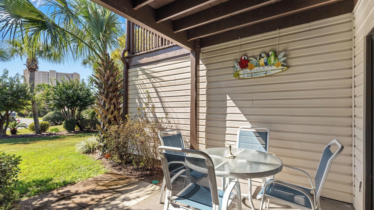 Photo of Outdoor in West Panama City Beach