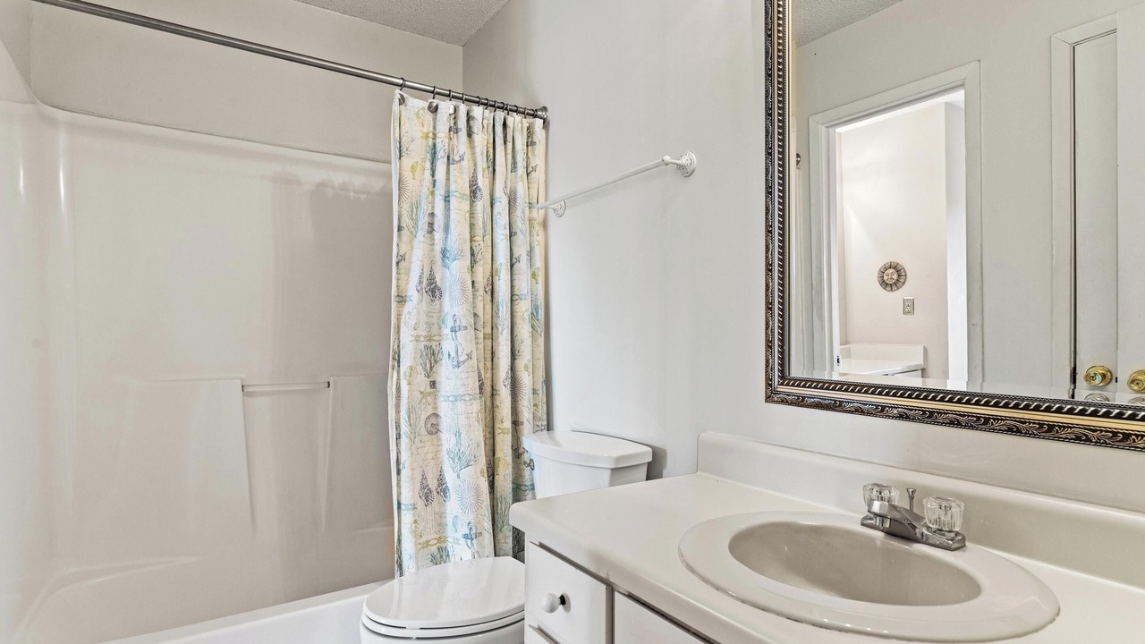 Photo of Bathroom in West Panama City Beach