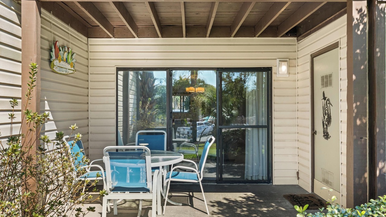 Photo of Outdoor in West Panama City Beach