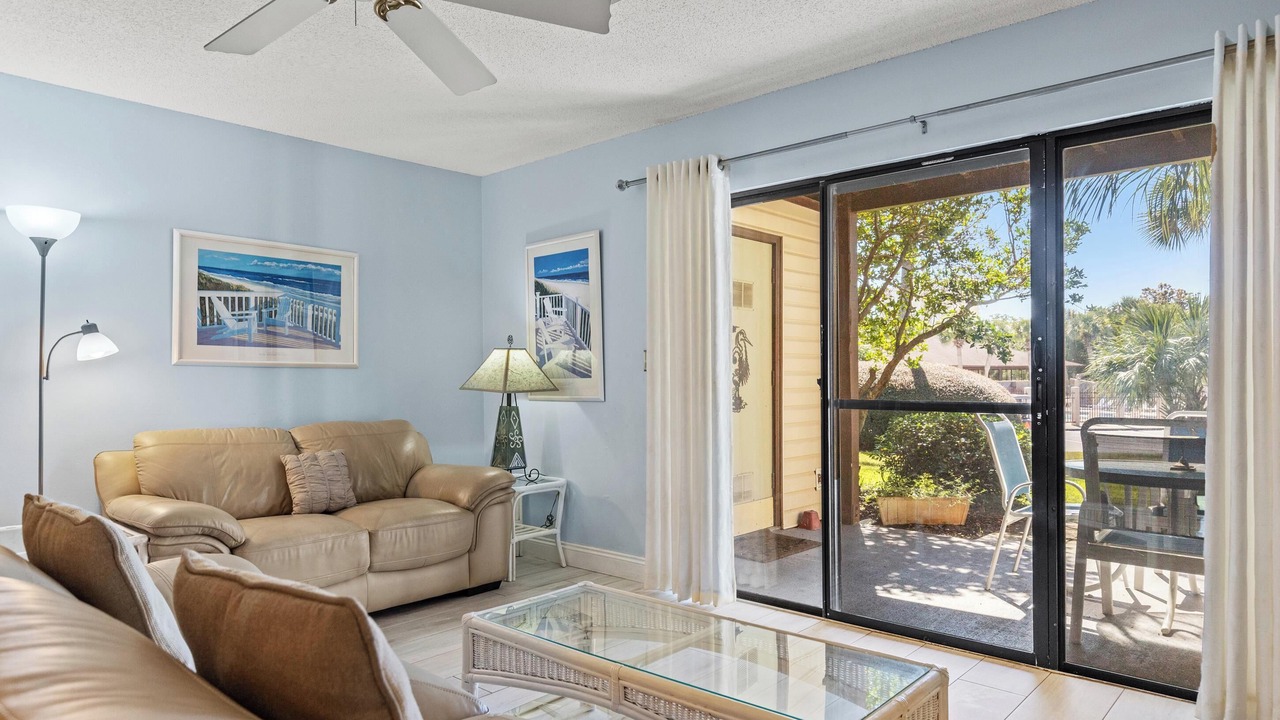 Photo of Outdoor in West Panama City Beach