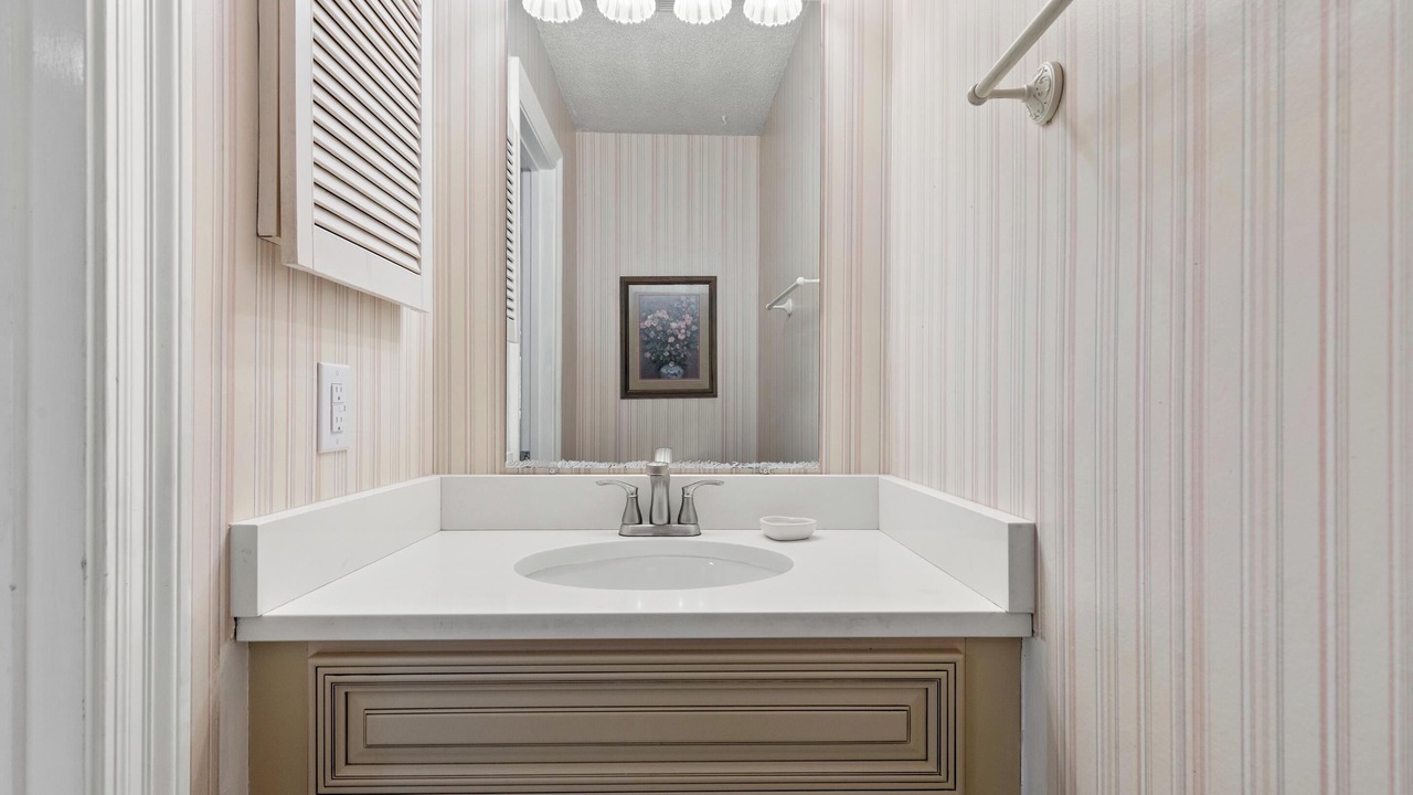 Photo of Bathroom in West Panama City Beach