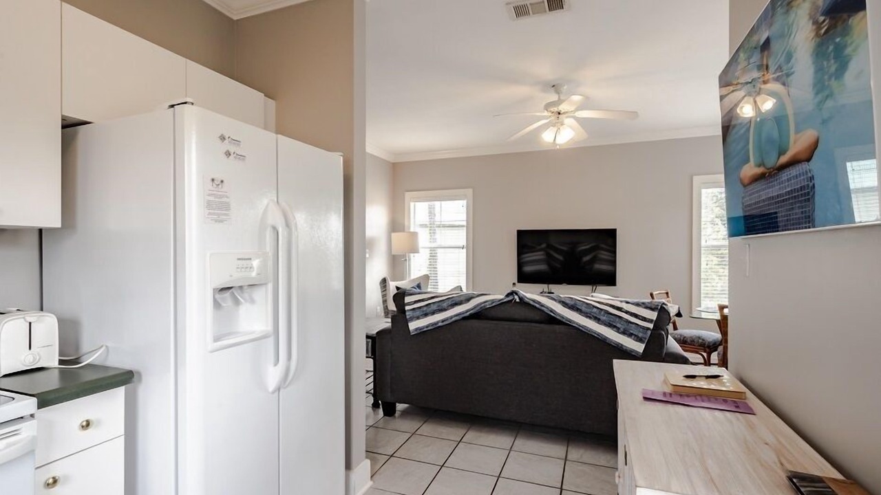 Photo of Bedroom in Ono Island