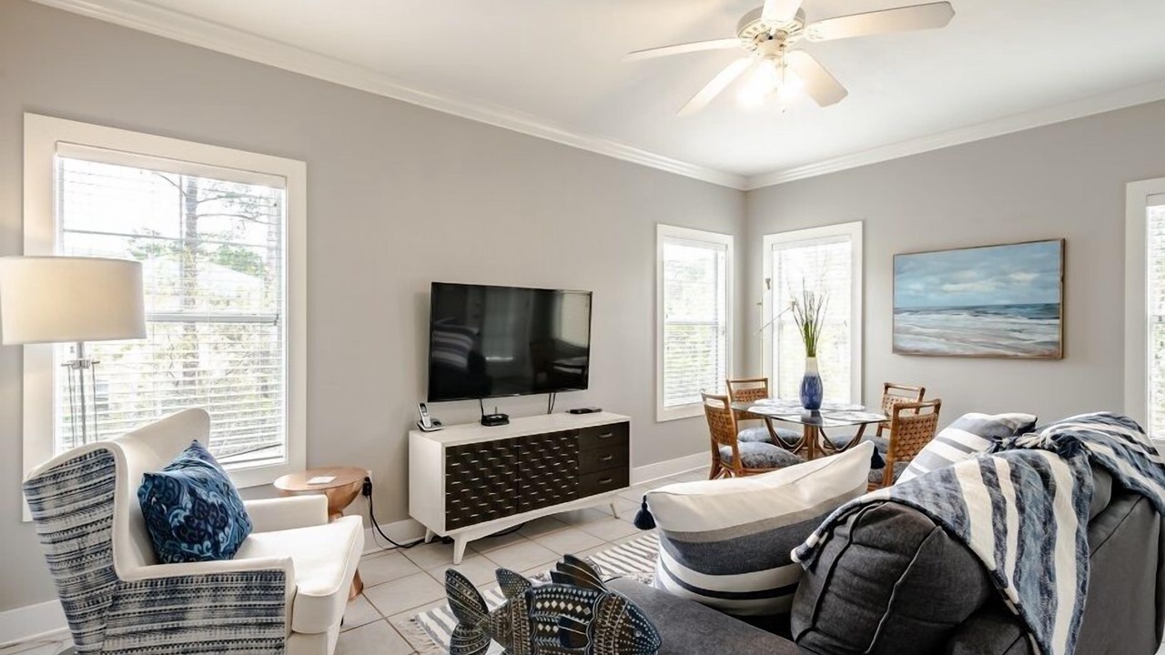 Photo of Bedroom in Ono Island