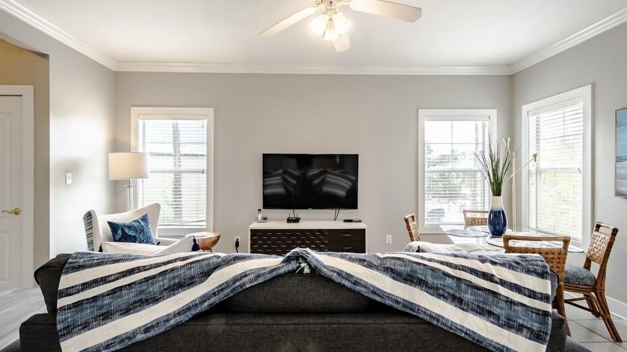 Photo of Bedroom in Ono Island