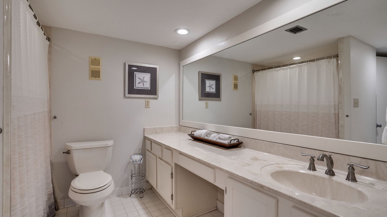 Photo of Bathroom in Destin