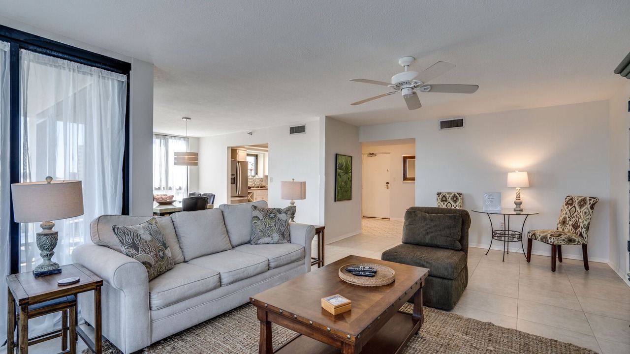 Photo of Livingroom in Destin