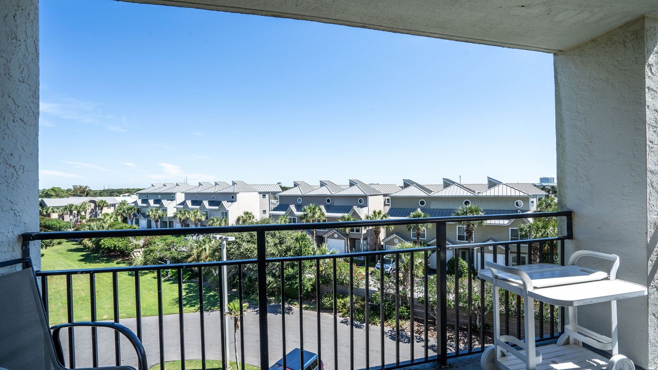 Photo of Outdoor in Destin