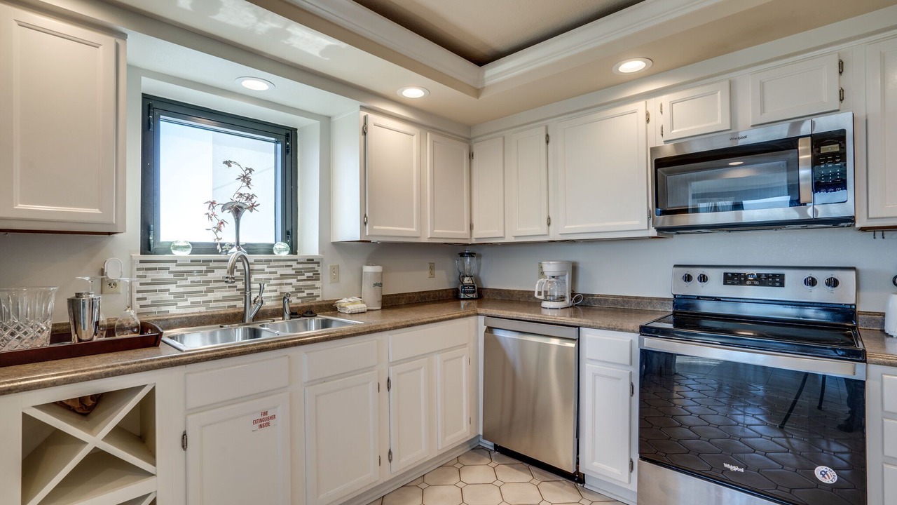 Photo of Kitchen in Destin