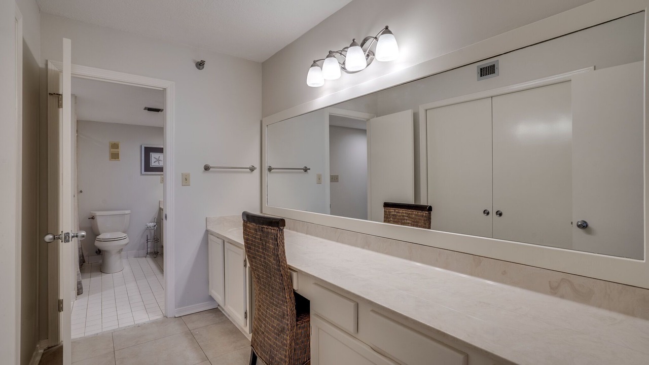 Photo of Bathroom in Destin