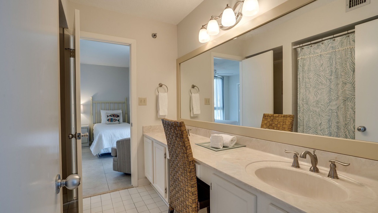 Photo of Bathroom in Destin