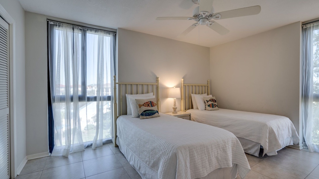 Photo of Bedroom in Destin