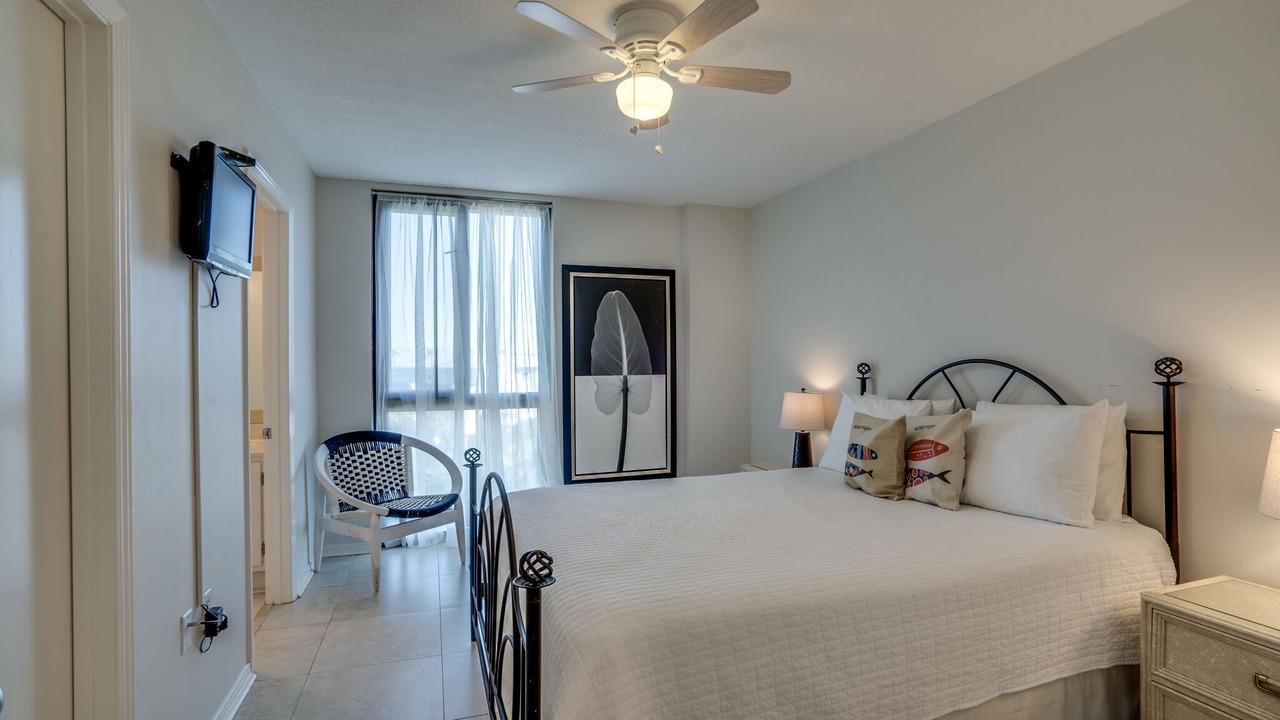 Photo of Bedroom in Destin