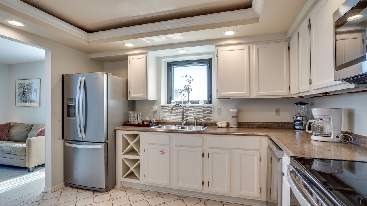 Photo of Kitchen in Destin