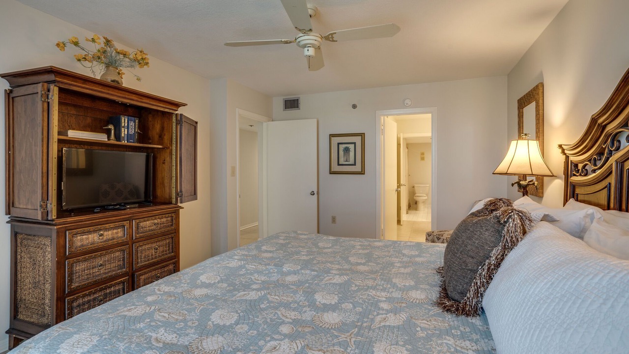 Photo of Bedroom in Destin