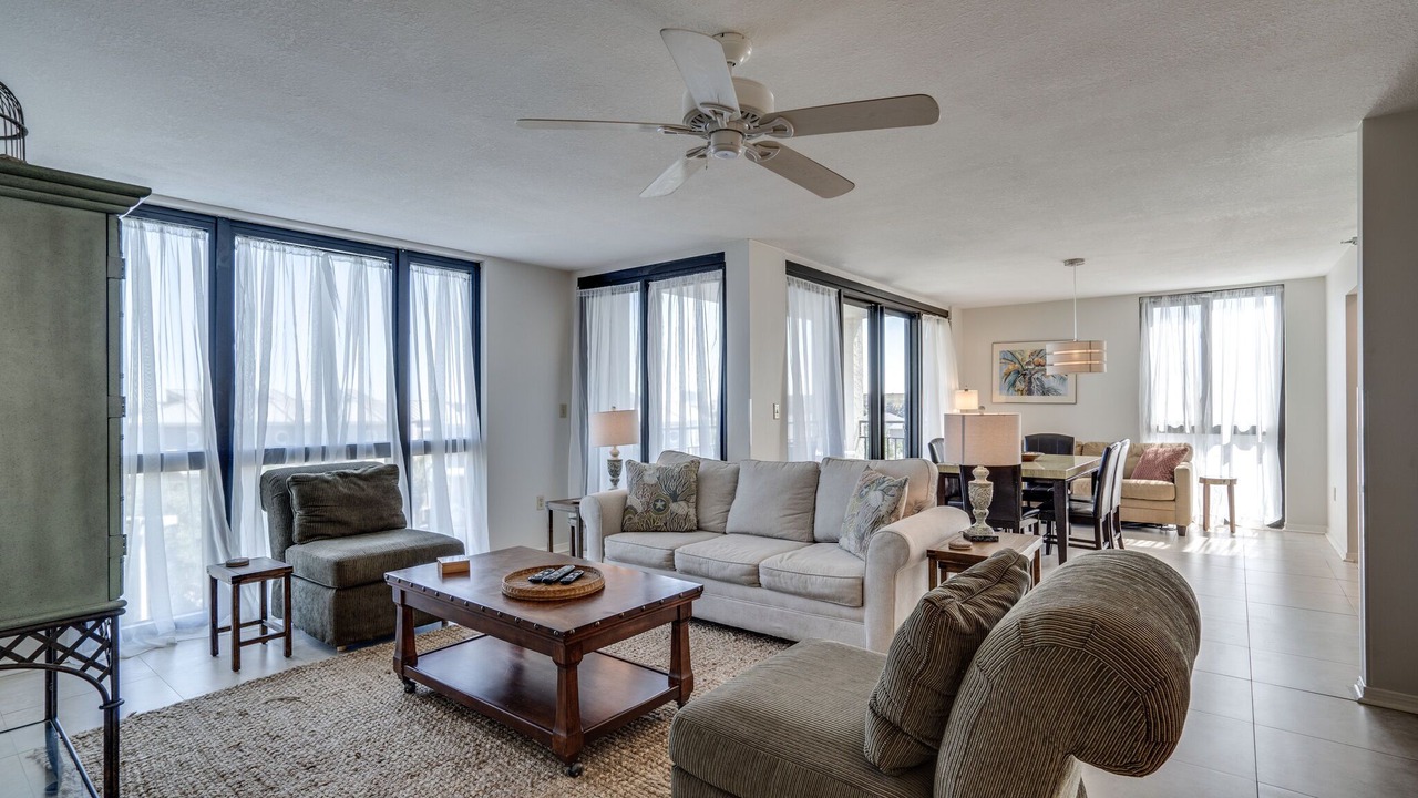 Photo of Livingroom in Destin