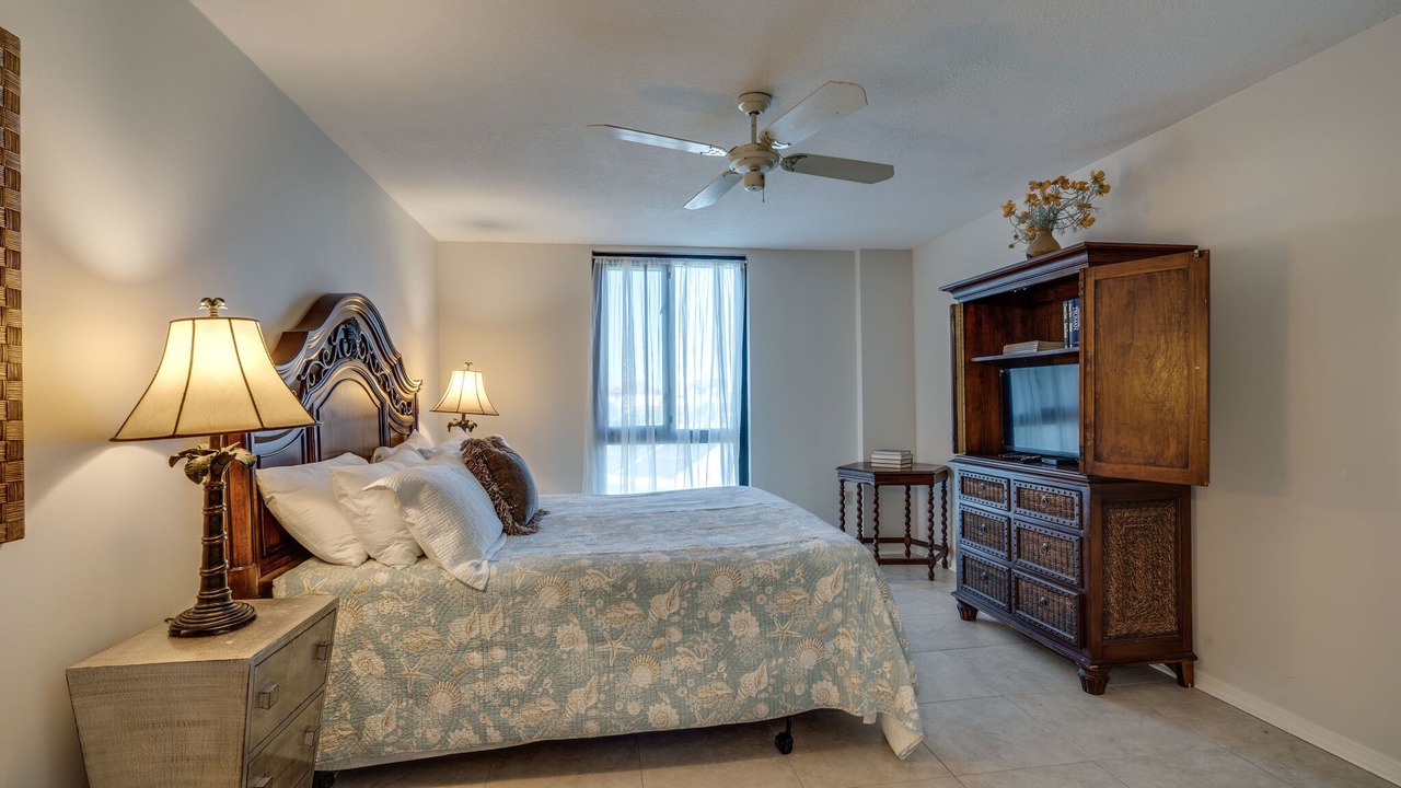 Photo of Bedroom in Destin