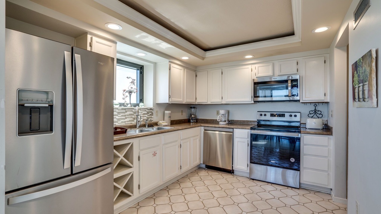 Photo of Kitchen in Destin
