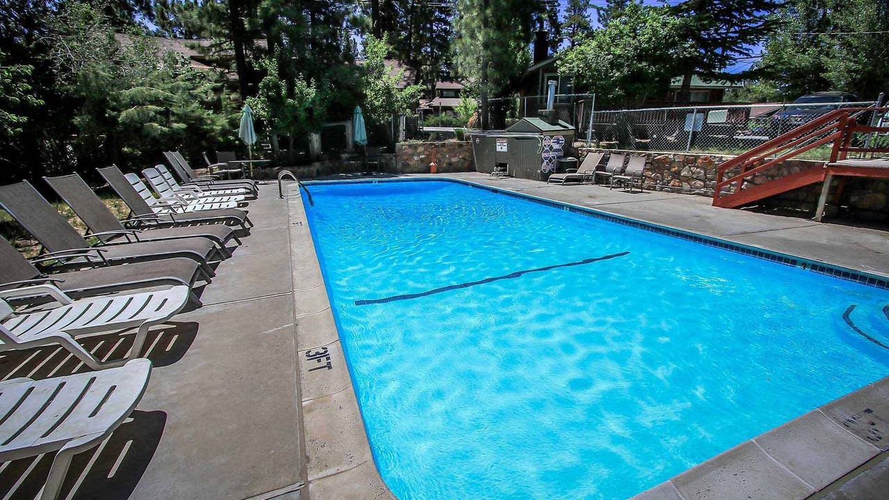 Photo of Others in Big Bear Lake