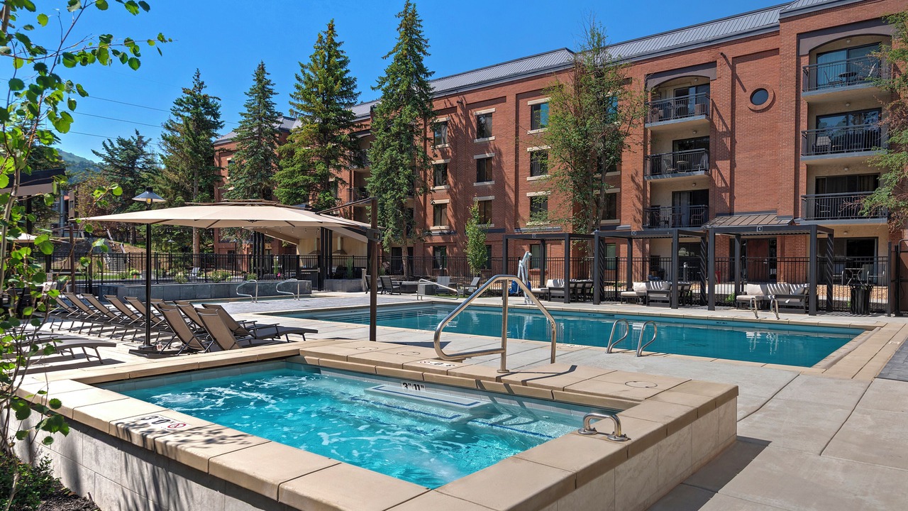 Photo of Outdoor in Downtown Park City