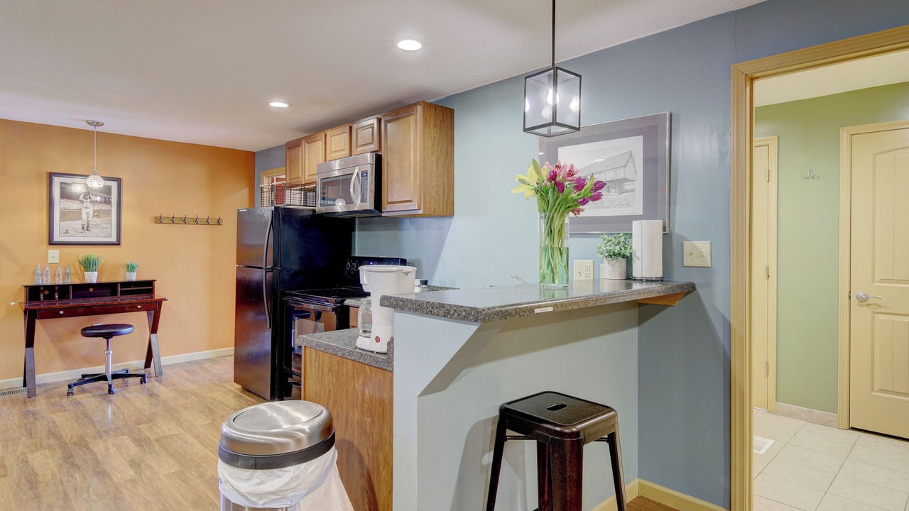 Photo of Kitchen in New Market