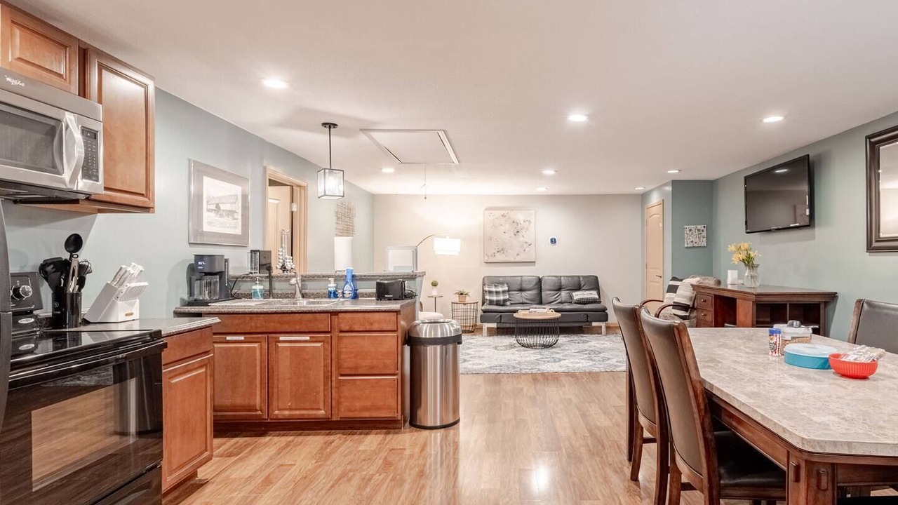 Photo of Kitchen in New Market
