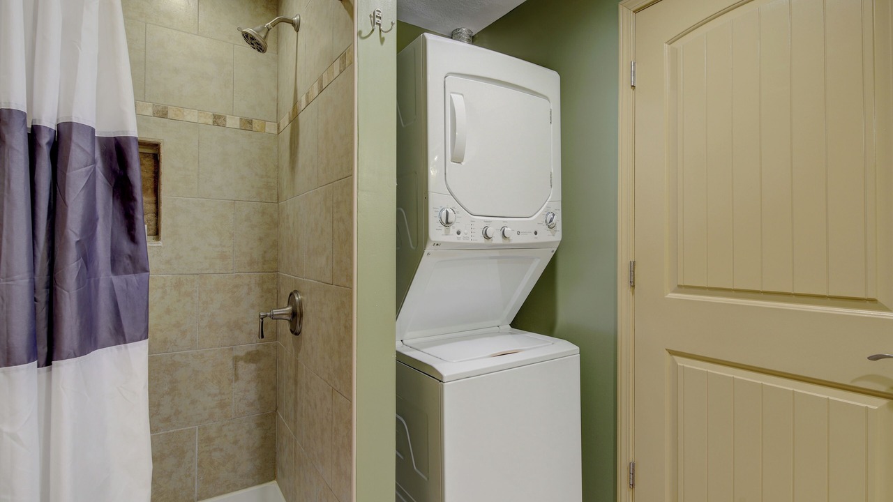 Photo of Bathroom in New Market